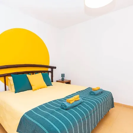 Mira Sunshine شقة *
