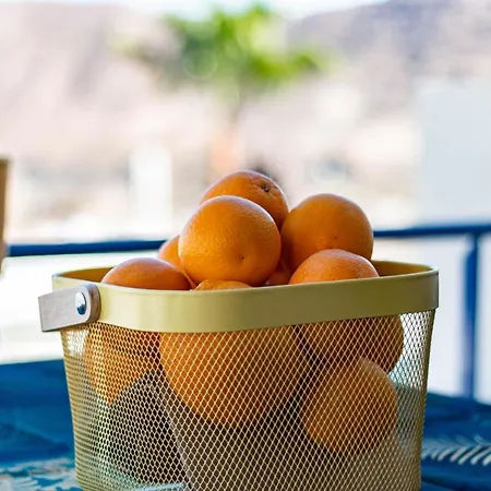Mira Sunshine شقة *