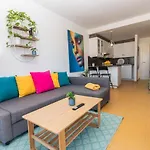 Mira Sunshine Appartement *