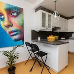 Appartement Mira Sunshine