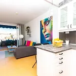 Appartement Mira Sunshine Playa Del Cura (Gran Canaria)