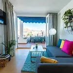 Appartement Mira Sunshine Playa Del Cura (Gran Canaria)
