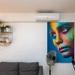 Appartement Mira Sunshine