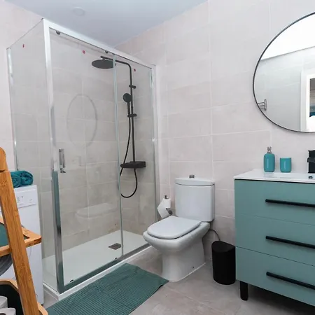 Apartmán Mira Sunshine Playa Del Cura (Gran Canaria)