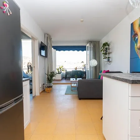 Mira Sunshine Appartement