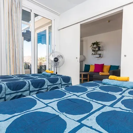 Mira Sunshine Apartmán *