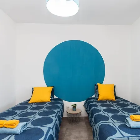 Lejlighed Mira Sunshine Playa Del Cura (Gran Canaria)