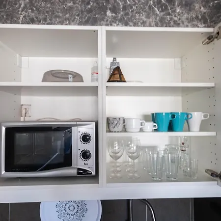 Appartement Mira Sunshine *