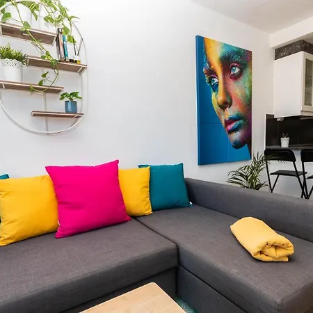 Apartmán Mira Sunshine