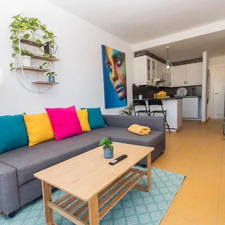 Mira Sunshine Apartmán *