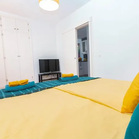 Mira Sunshine Apartment