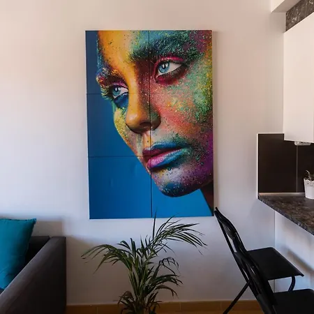 Apartmán Mira Sunshine Playa Del Cura (Gran Canaria)
