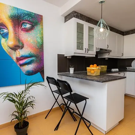 Apartmán Mira Sunshine