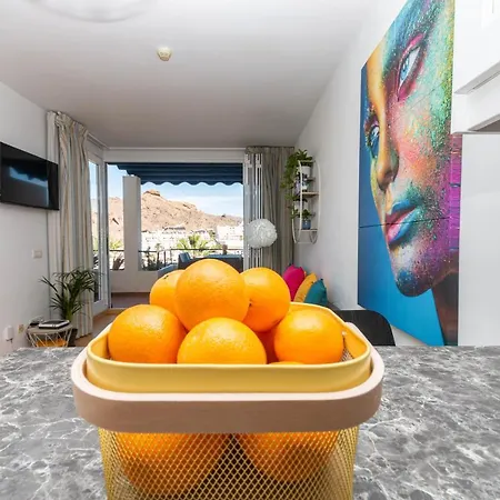 Mira Sunshine Appartement *