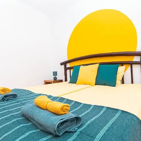 Mira Sunshine Apartmán
