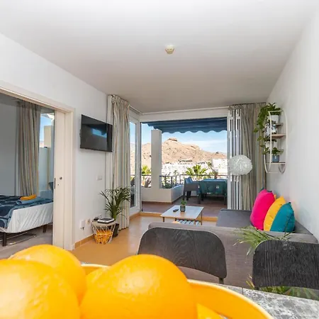 Mira Sunshine Apartment *