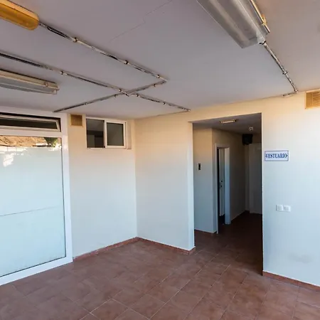 Apartmán Mira Sunshine