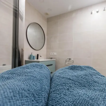 Apartmán Mira Sunshine *