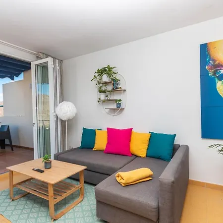 Mira Sunshine Appartement