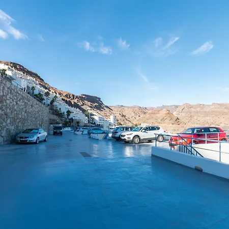 Mira Sunshine Playa Del Cura (Gran Canaria)