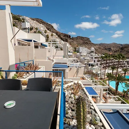 Appartement Mira Sunshine