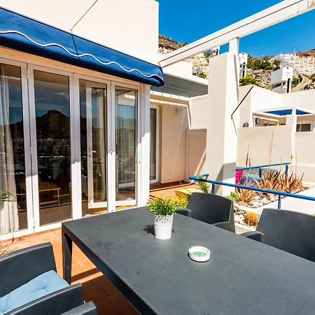 Appartement Mira Sunshine *