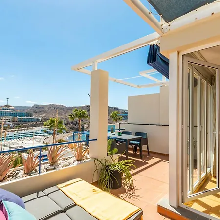 Mira Sunshine Appartement *