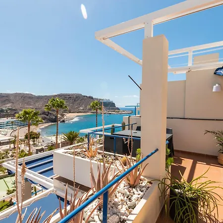 Mira Sunshine * Playa Del Cura (Gran Canaria)