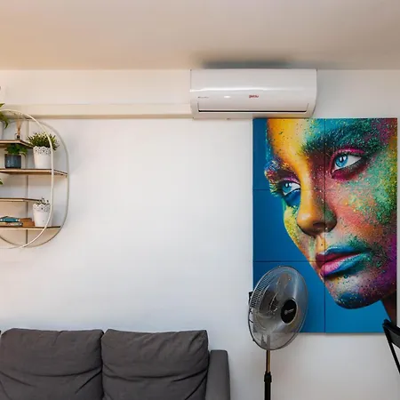 Apartmán Mira Sunshine