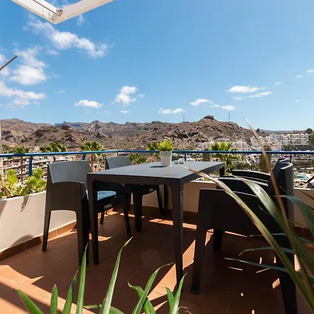 Mira Sunshine Playa Del Cura (Gran Canaria)