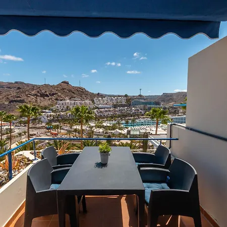 Appartement Mira Sunshine Playa Del Cura (Gran Canaria)