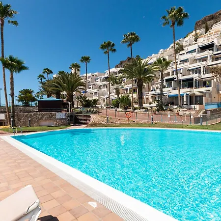 Mira Sunshine Playa Del Cura (Gran Canaria)