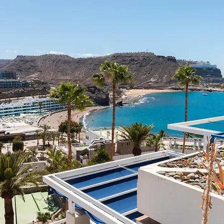 Mira Sunshine Playa Del Cura (Gran Canaria)