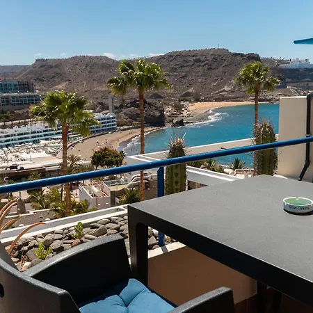 Lejlighed Mira Sunshine Playa Del Cura (Gran Canaria)